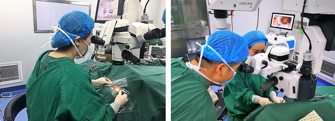 重庆市荣昌区中医院眼科医师，是8868 - 看球聊球追世界杯就来8868体育有限公司官方网站集团“中国眼科医师明日之星计划”白内障手术医师重庆8868 - 看球聊球追世界杯就来8868体育有限公司官方网站 批学员2.png