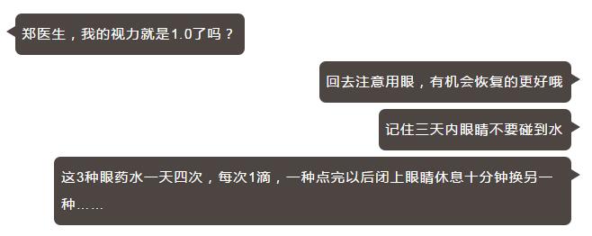 来到8868体育后，对近视手术不断的了解，看到身边活生生摘镜的 子，老夫不淡定了……做近视手术!立刻!马上!如果问我有什么后悔的事，那一定就是：我为什么没有早点做近视手术!8.jpg