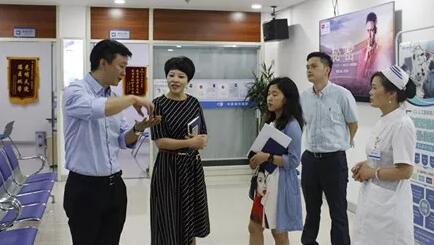 成都市高新区基层治理和社会事业局调研小组来成都8868 - 看球聊球追世界杯就来8868体育有限公司官方网站调研1.jpg