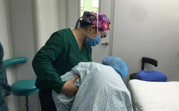 七旬退伍老兵在南平8868 - 看球聊球追世界杯就来8868体育有限公司官方网站顺利进行白内障手术.png