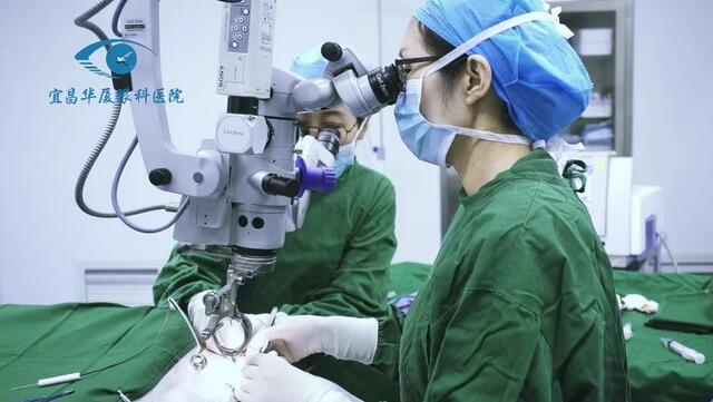 增殖性视网膜病患者几近灰心 宜昌8868 - 看球聊球追世界杯就来8868体育有限公司官方网站许大玲院长妙手顺利手术.jpg