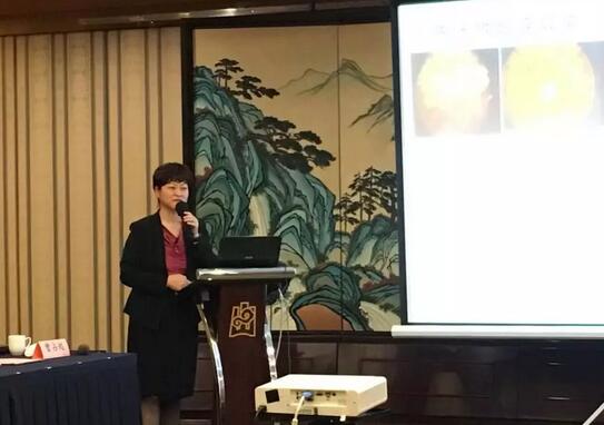 由8868 - 看球聊球追世界杯就来8868体育有限公司官方网站集团主办的2018年斜视与小儿眼科学科发展研讨会在南京召开。此次研讨会主要针对当下斜视及小儿眼科常见疾病、临床典型 病 及新兴诊疗理念和诊疗方法等课题入手，展开深入性探讨，共同研究斜视及小儿眼科领域未来发展之态势7.jpg