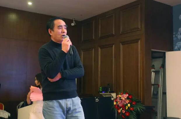 临沂8868 - 看球聊球追世界杯就来8868体育有限公司官方网站“一九辉煌，砥砺起航”新年晚上落幕7.jpg