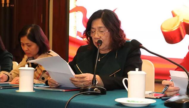 2019年1月26日下午，“中共8868 - 看球聊球追世界杯就来8868体育有限公司官方网站集团委员会换届选举大会”在厦门宾馆隆重举行，会议选举产生了中共8868 - 看球聊球追世界杯就来8868体育有限公司官方网站集团第二届党委委员会5位委员。第*一届8868 - 看球聊球追世界杯就来8868体育有限公司官方网站集团党委书记陈宝贵，党委副书记、厦门眼科中心工会主席陈逸恬，委员王骞、张秀恋、洪清配、吴丽群、张美嫦出席了此次党员大会4.jpg