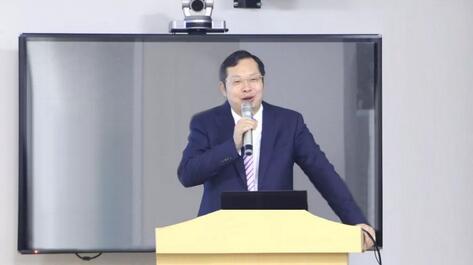 继续狠抓医疗质量和医疗安全，做好“健康卫士、光明使者”——2019年8868 - 看球聊球追世界杯就来8868体育有限公司官方网站集团院长会议在厦举行3.jpg