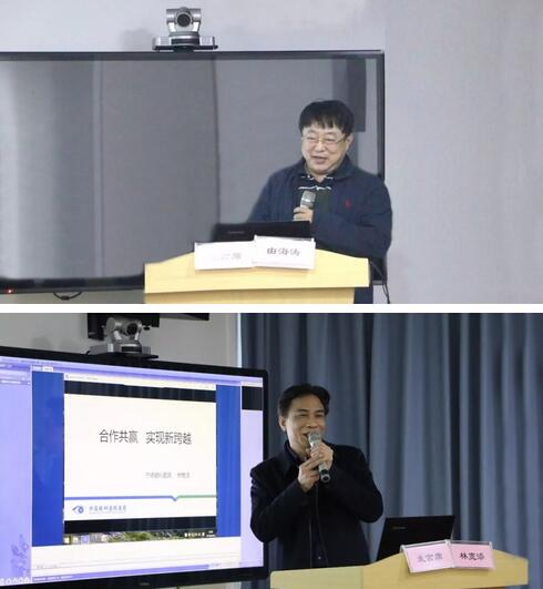 继续狠抓医疗质量和医疗安全，做好“健康卫士、光明使者”——2019年8868 - 看球聊球追世界杯就来8868体育有限公司官方网站集团院长会议在厦举行12.jpg