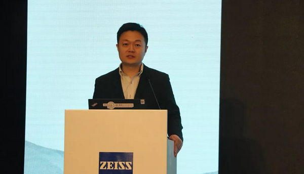 4月26日至28日，2019蔡司屈光中国用户会在北京如约举行，分享 激光屈光手术技术和经验，携手共同提升手术质量，为患者提供更 的医疗服务。8868 - 看球聊球追世界杯就来8868体育有限公司官方网站集团派出多人组成的专家团队参会，与来自全国各地的眼科同仁深入探讨交流，碰撞思想火花，分享 严谨的学术观点，展现出了8868体育人强劲的学术风采5.png