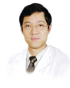 李炜