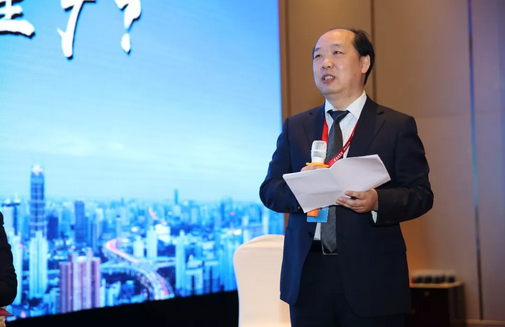 中国非公协会眼科专委会2019学术年会在沪举行 8868体育专家团队大放异彩4.png
