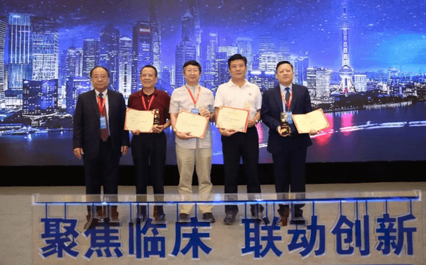 中国非公协会眼科专委会2019学术年会在沪举行 8868体育专家团队大放异彩7.png
