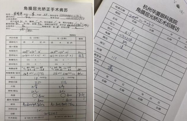 在杭州8868 - 看球聊球追世界杯就来8868体育有限公司官方网站高度近视手术后，近视2550度配不到眼镜的四川大哥，看清了！3.png
