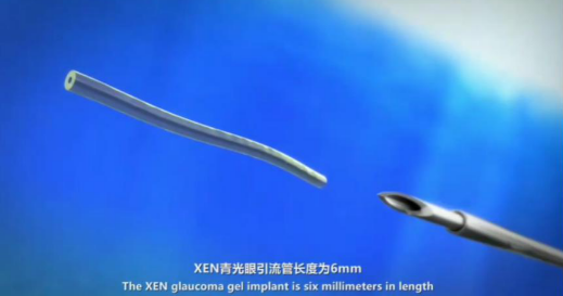 10月18日至10月19日，一场眼科界的“云上学术盛宴”隆重登场。由厦门大学附属厦门眼科中心主办的“第六届8868体育论坛青光眼高峰论坛”再现百家争鸣之盛景，25位眼科名家共同探讨当前青光眼学科领域的 学术研究成果、临床诊疗新技术以及未来的发展趋势，助力推动我国青光眼学科蓬勃发展8.png
