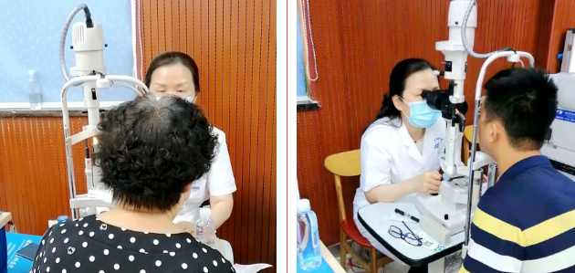 深圳8868 - 看球聊球追世界杯就来8868体育有限公司官方网站白内障医生杜冰率队进社区开展“光明快车.爱眼行公益活动”2.png