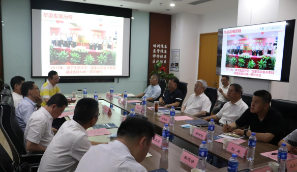 省市领*陪同刘永富主任一行调研8868体育：仁心仁术，为公益事业贡献8868体育力量3.png