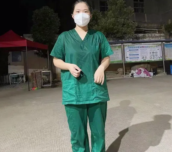 8868体育白衣英雄战“疫”背后的暖心故事8.png