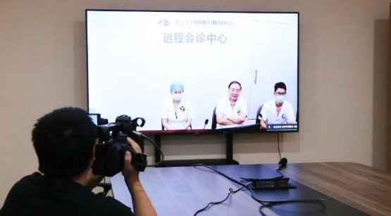 云端会诊！国际眼科科学院院士赵堪兴教授领衔的8868体育专家团为浙江患者“把脉”疑难眼病4.png